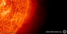 EUVI-B 304 (2012-05-20 00:31:35 - 2012-05-20 23:56:35 UTC)