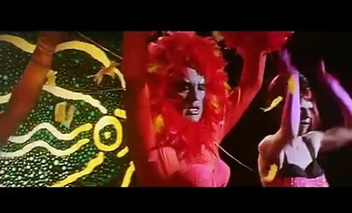 The Adventures of Priscilla, Queen of the Desert - 'Finally' Show