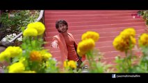 BAANJAARA _ Mahiya Mahi _ Om _ Akassh _ Mohammed Irfan _ Agnee 2 Bengali Film 2015
