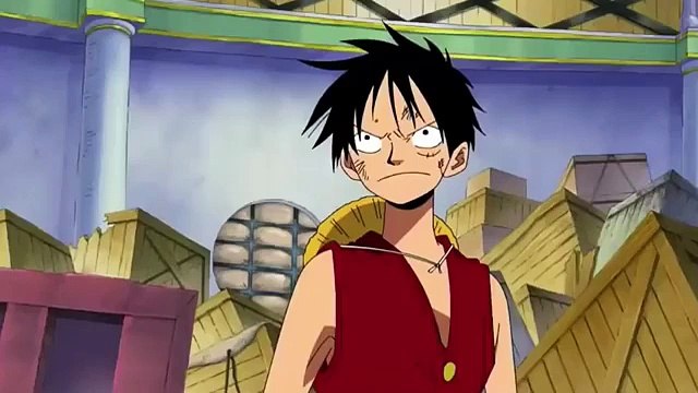 Luffy vs lucci AMV - Animal i have become - Part 1