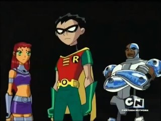 Teen Titans Beast Boy  Animal I Have Become