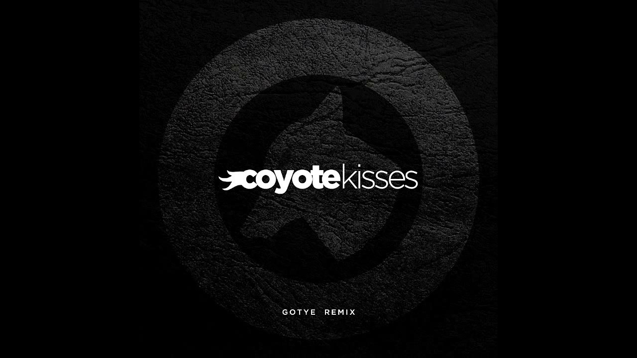 Gotye Feat. Kimbra - Somebody That I Used to Know (Coyote Kisses Remix)