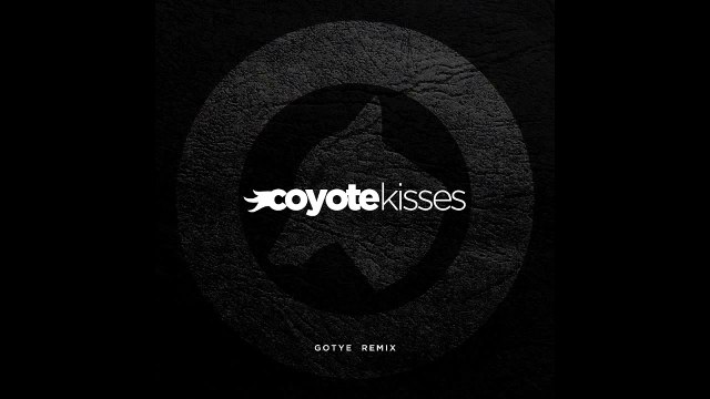 Gotye Feat. Kimbra - Somebody That I Used to Know (Coyote Kisses Remix)