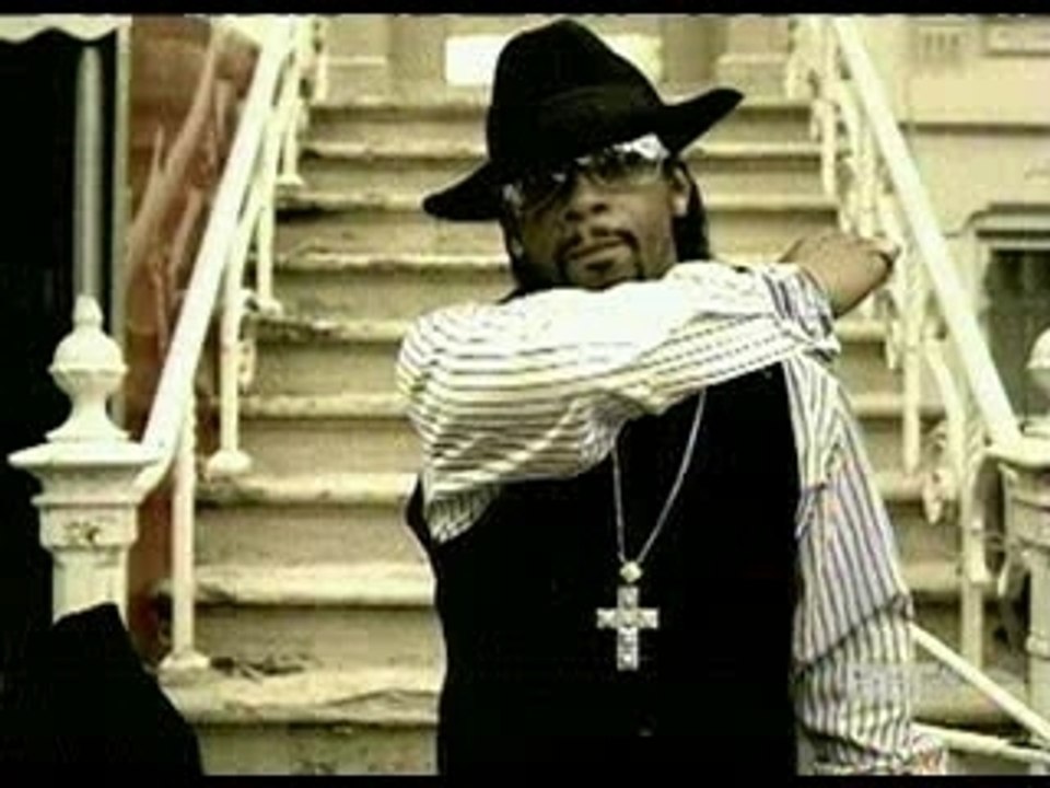 Clip - Rap Us - Lil Kim - Lighters Up-