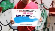 cdaWebsites.com | Website Design, Hosting & SEO Services