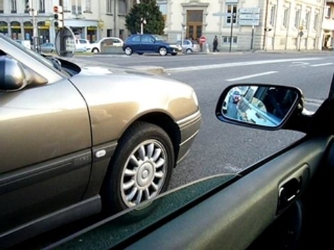 Safrane V6 baccara VS Audi A3 1.9 TDI 130