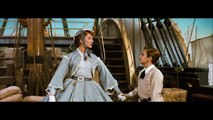 I whistle a happy tune - The King and I (1956)