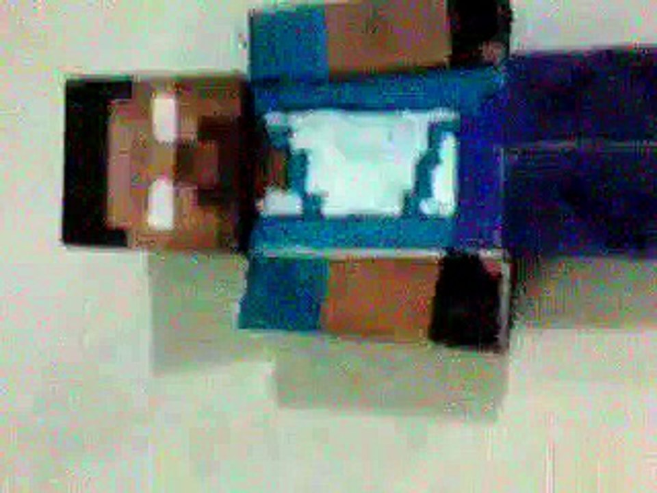 Rap do rezende  e minecraft