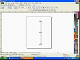 How to make 3D pencil in Corel Draw 12 Tutorial Urdu/Hindi Part 12