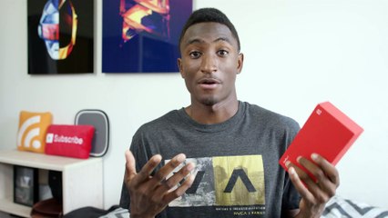 OnePlus 2 Unboxing & Setup!
