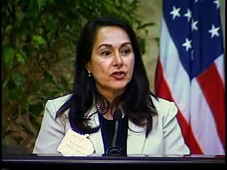 Women in the Middle East: A Contemporary Assessment -- 3 of 7: Education and Empowerment Cont.