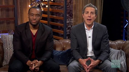 A Helpful Guide For White People: So You're About To Become A Minority