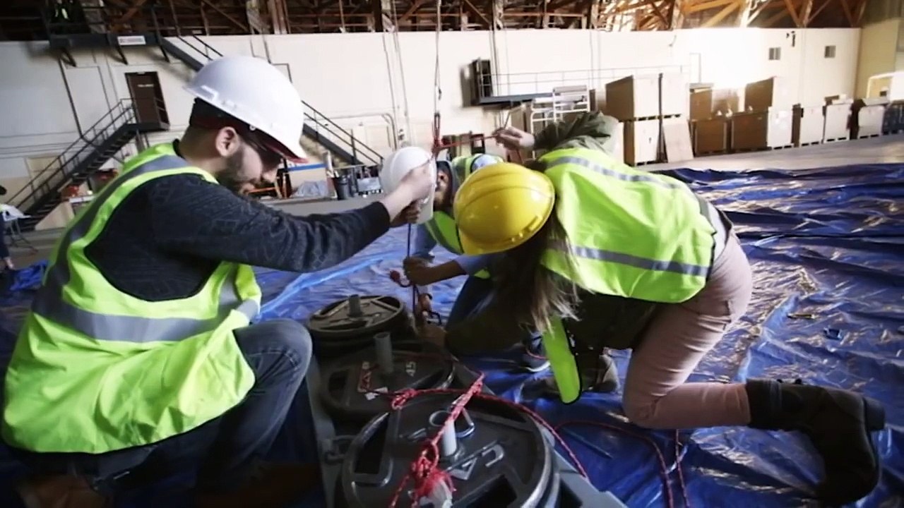 Inside Google's wildly ambitious internet balloon project