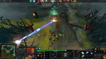 Dota 2   Miracle  8000 MMR Plays Party   Techies