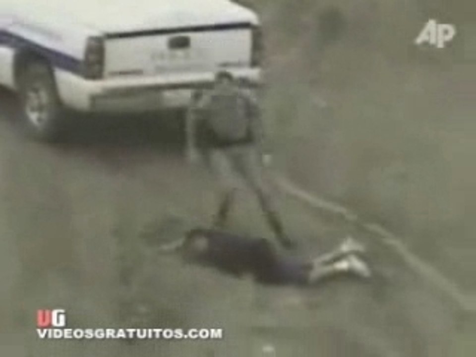 Detencion