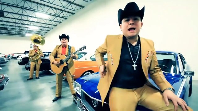 jesus ojeda y sus parientes - el cholo (video promocional para las redes)