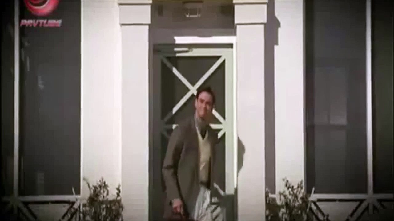 Truman Show Best Scene