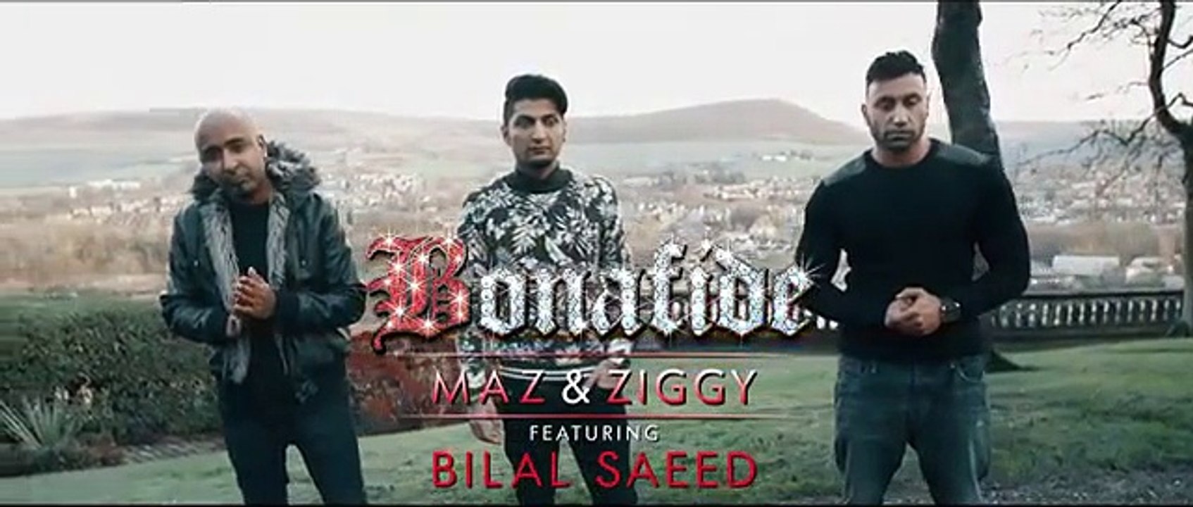 BONAFIDE (Maz _ Ziggy) Feat. Bilal Saeed - MEMORIES