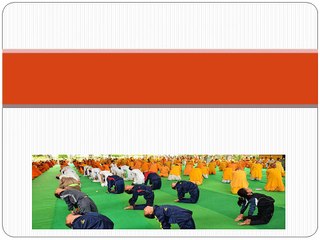 15 Days Yoga Foundation Course