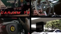 Traffic: How Self Driving Cars Work Mercedes Advanced Driver Assistance Systems CARJAM TV