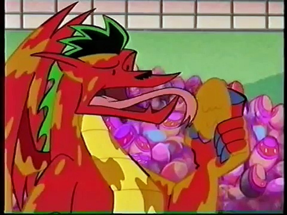 Disney Channel- Disneyspertador (Promo 2006)