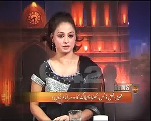 Pakistani Stage drama name of Sex talk and 2015