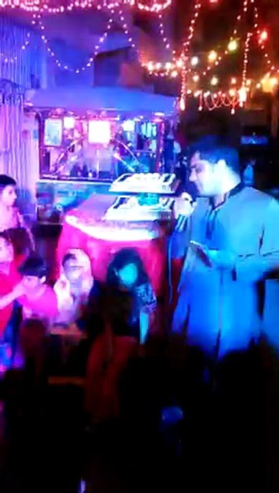 Izzat Khuda Ki Fatima By Ali Zaidi