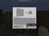 Minecraft  -  Nasıl Yapılır ? -  Demir Zırh Yapımı