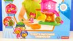 Team Umizoomi Mighty Matching Treehouse with Peppa Pig Learning Numbers and Counting Shapes