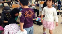 Japanese Elementary School Festival.