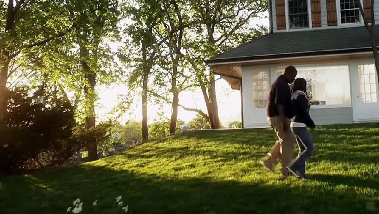 Excuse me For Living Trailer (2012)