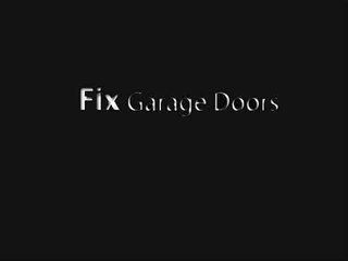 Commercial Garage Doors in Tinley Park, IL