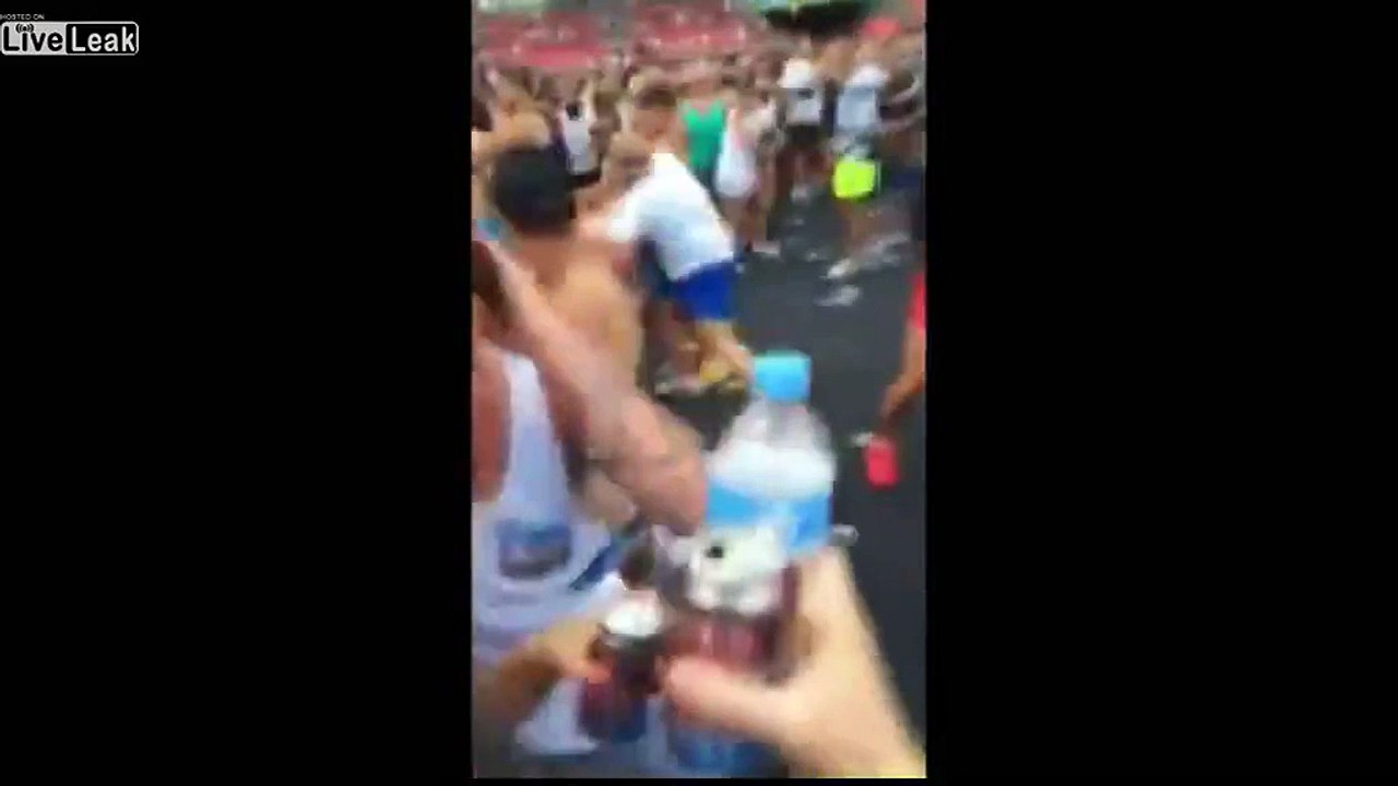 lebo skeg pit at steriosonic sydney