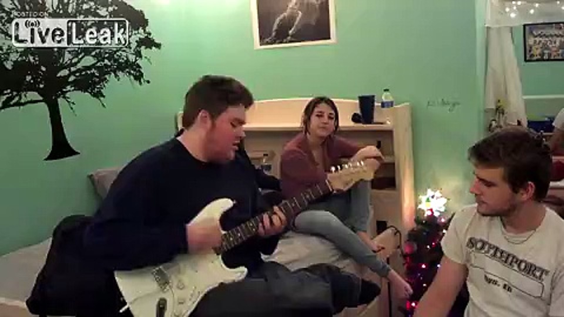 Music, Sweet Music! :)