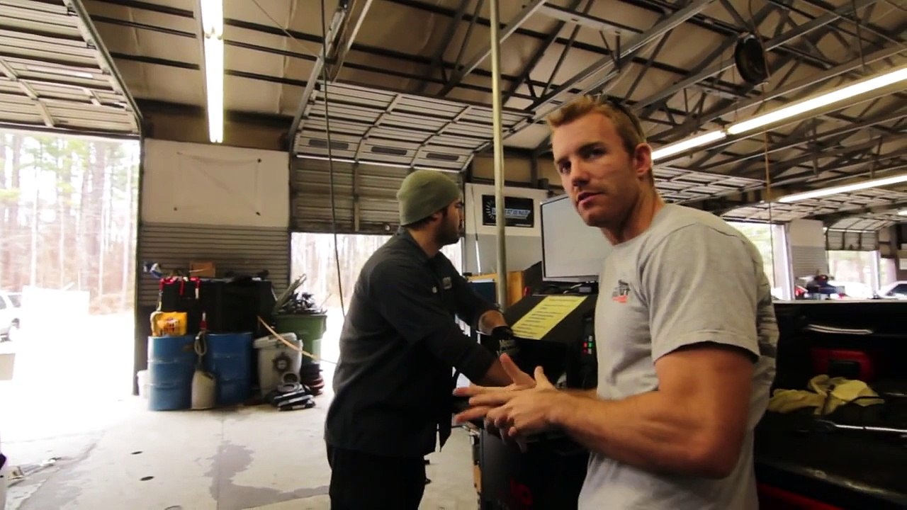 Insane 900+ HP Evo! - "Jasmine" On Dyno