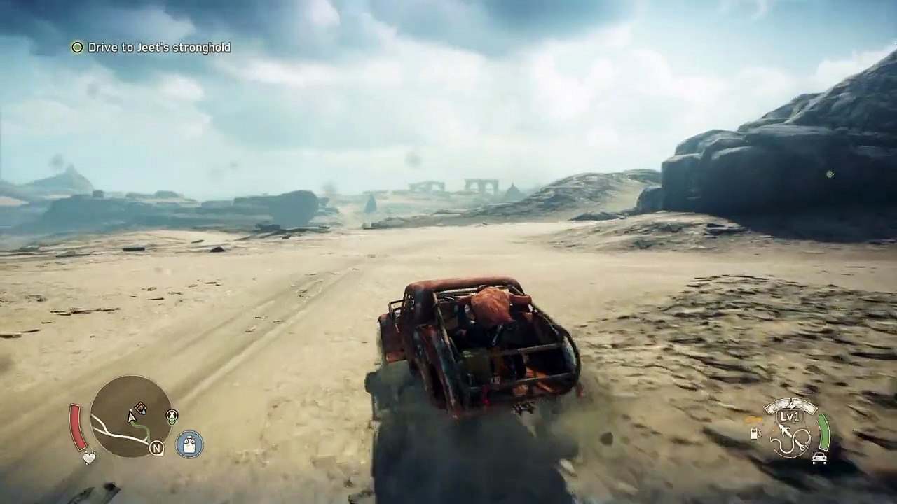 Mad Max