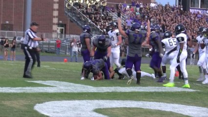 Potomac Falls outlasts rival Dominion, 7-6