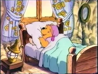 Winnie the Pooh Friendship Song Instrumental