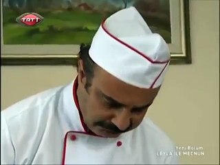 Oyunculuk Denilen Şey Bu Olsa Gerek Leyla ile Mecnun