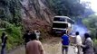2 Deadly Accidents on the most dangerous road in Bolivia on CAM