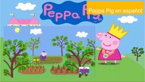 Peppa Pig en español  Animalitos  Animados Infantiles