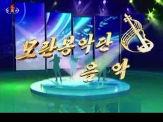 Live North Korean Television KCTV - 조선중앙텔레비죤 20/8/2015