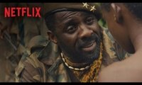 Beasts of No Nation - Main Trailer - A Netflix Original _ Film HD Video