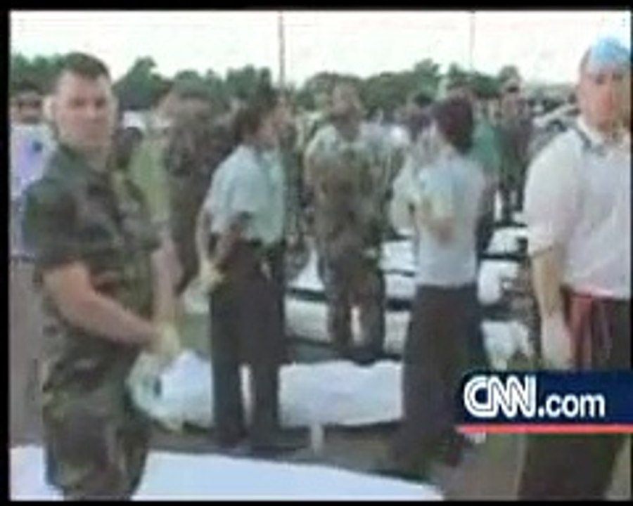 Did Flight 77 really hit the Pentagon on 911? (Part 4)