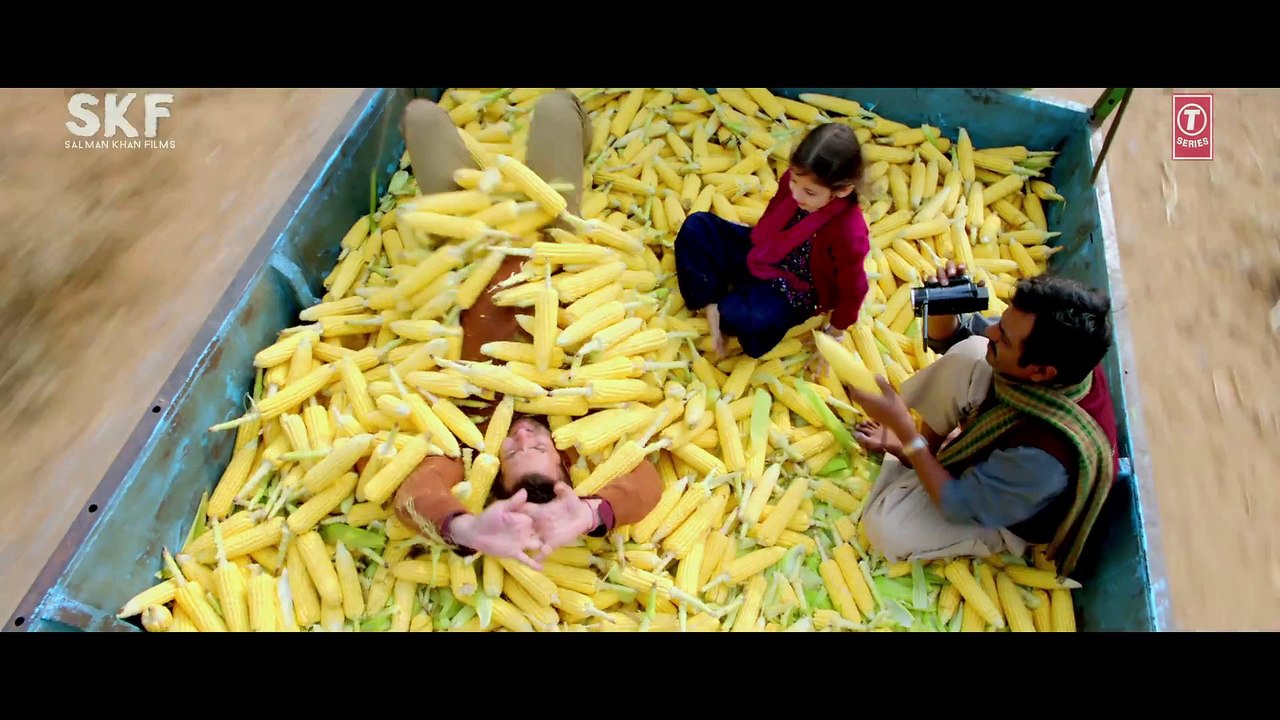 'Zindagi Kuch Toh Bata (Reprise)' VIDEO Song ¦ Salman Khan, Kareena Kapoor ¦ Bajrangi Bhaijaan