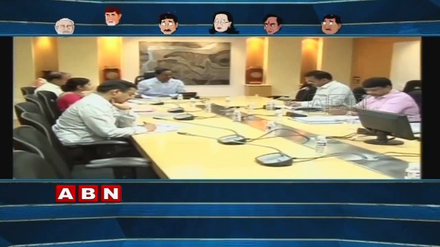 Running Commentary - CM KCR neglects Jayashankar (05-09-2015)