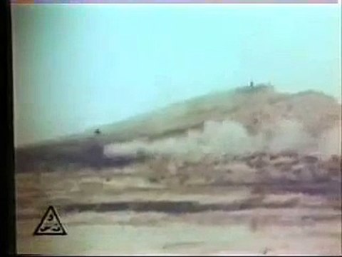 Iran-Iraq War Documentary part 4