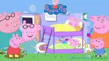 PEPPA PIG COCHON En Français Peppa Episodes Les etoiles