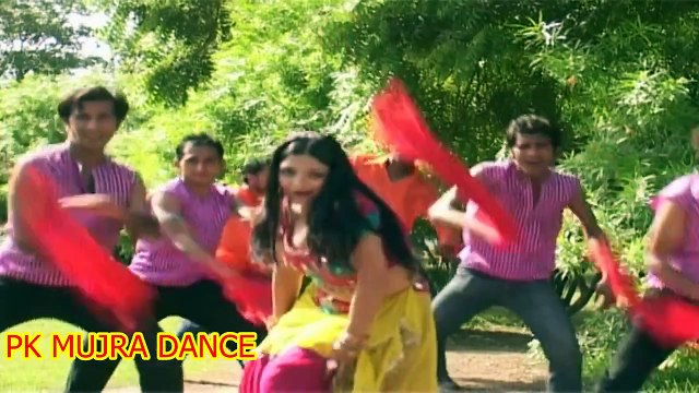 Bollywood Pakistani B Grade Mujra No.28 - PK MUJRA DANCE