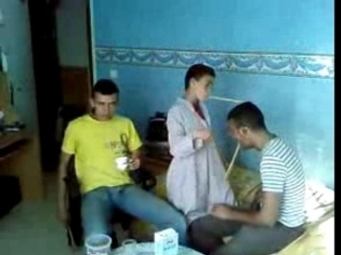 aie aie sa fait mal (voir juska la fin)